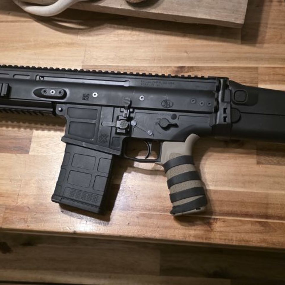 Image 1 - Scar 17 rch for b&t