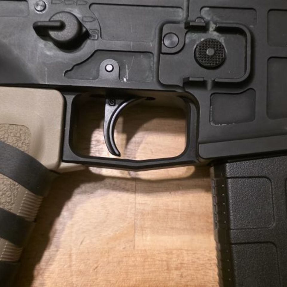 Image 5 - Scar 17 rch for b&t