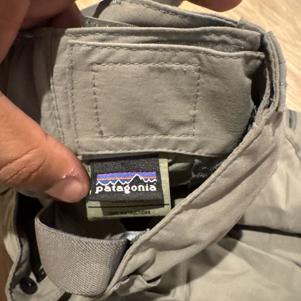 Image 3 - Patagonia MARS PCU pants L/L