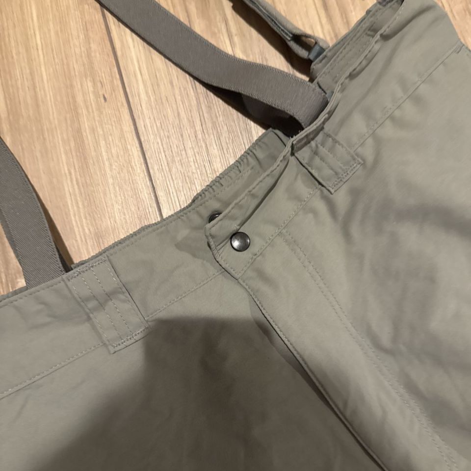 Image 2 - Patagonia MARS PCU pants L/L