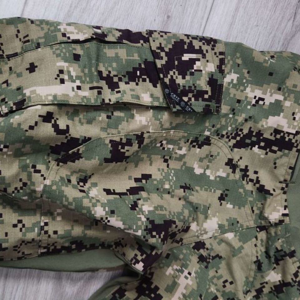 Image 2 - AOR2 Crye G3 Pants 