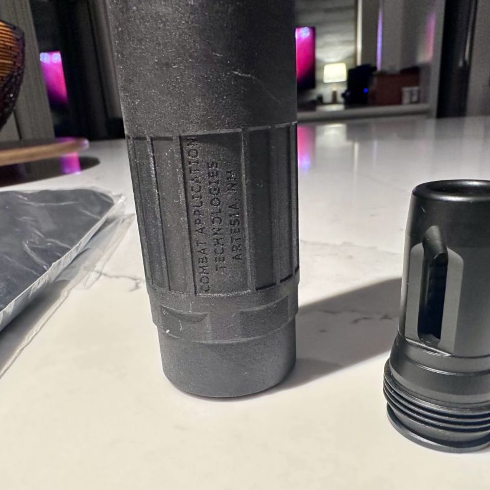 Image 3 - CAT ODB 718 (inconel)