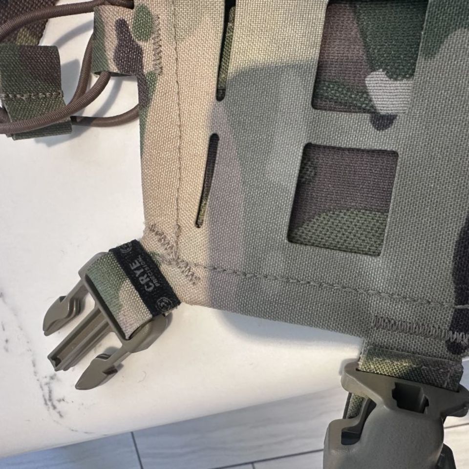 Image 4 - Crye Airlite Chest Rig
