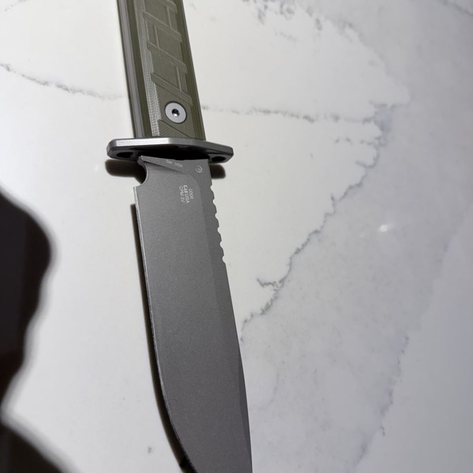Image 3 - ZT 0006 knife *NEW*