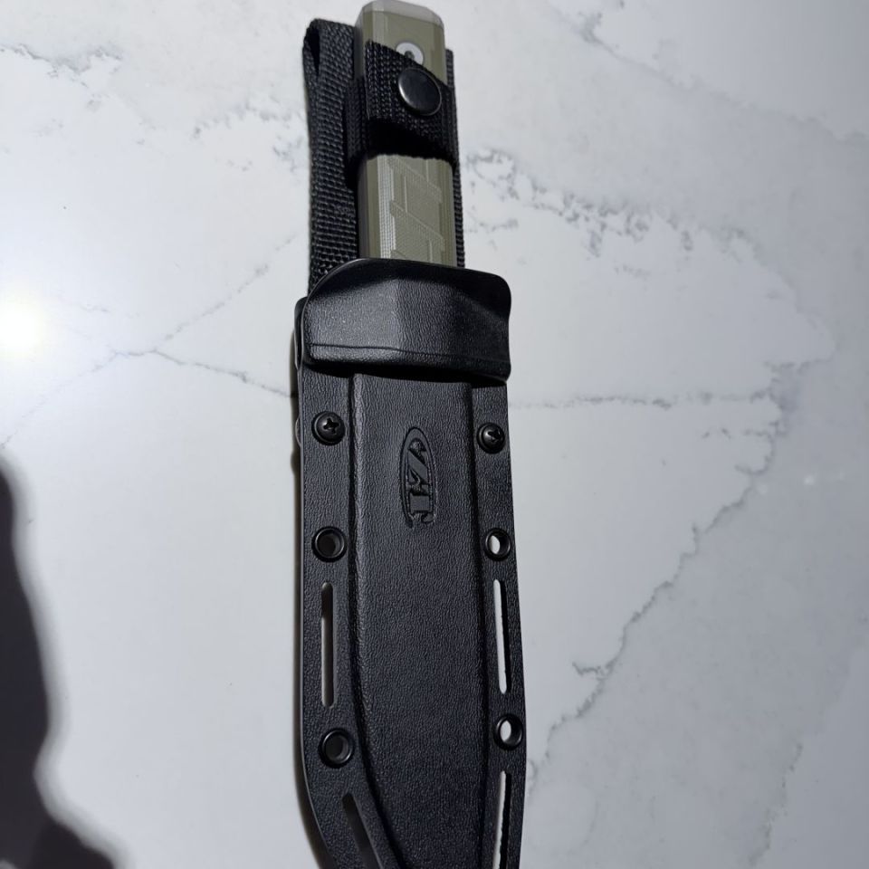 Image 5 - ZT 0006 knife *NEW*