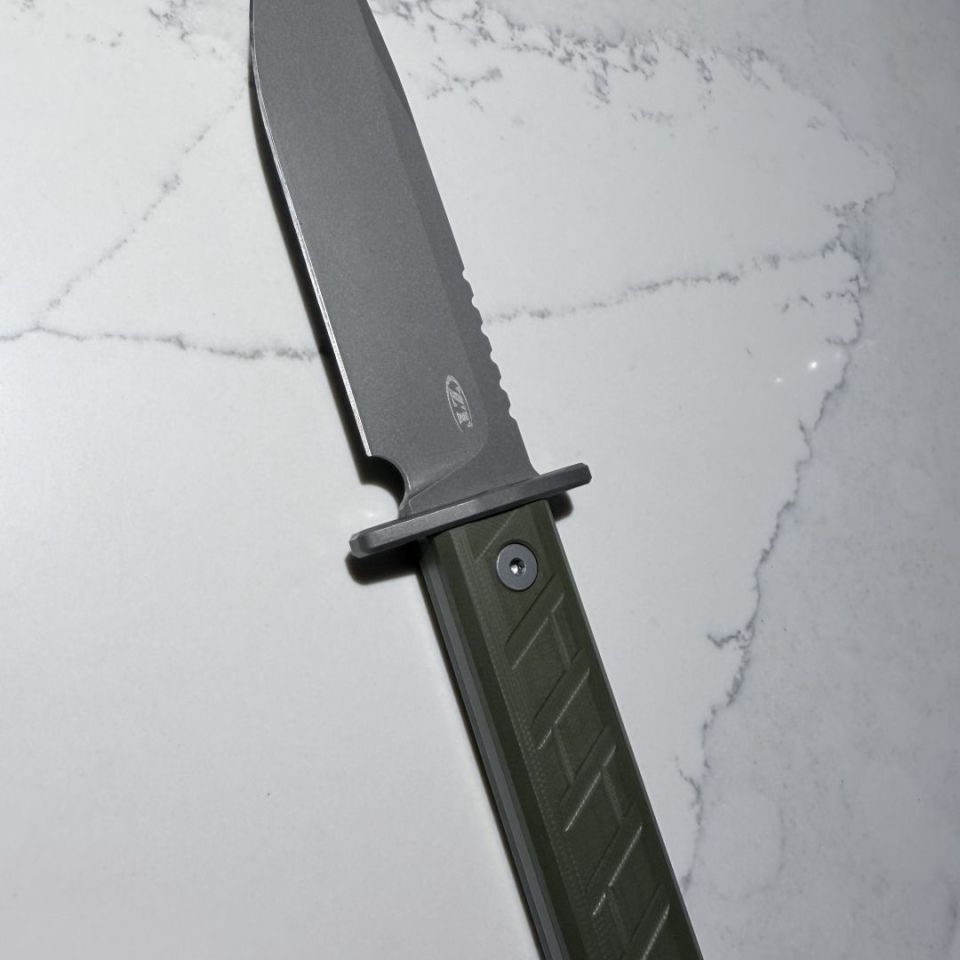 Image 2 - ZT 0006 knife *NEW*