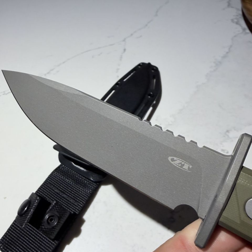 Image 1 - ZT 0006 knife *NEW*