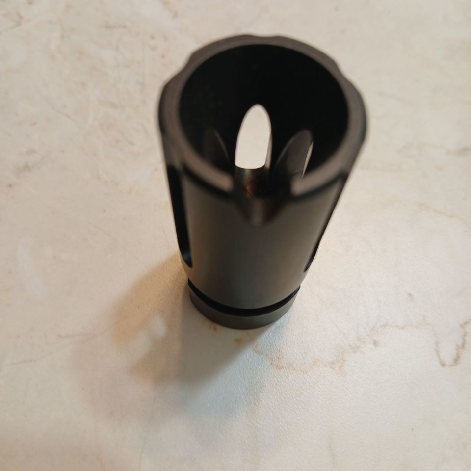 Image 3 - Daniel Defense Mk18 Flashhider