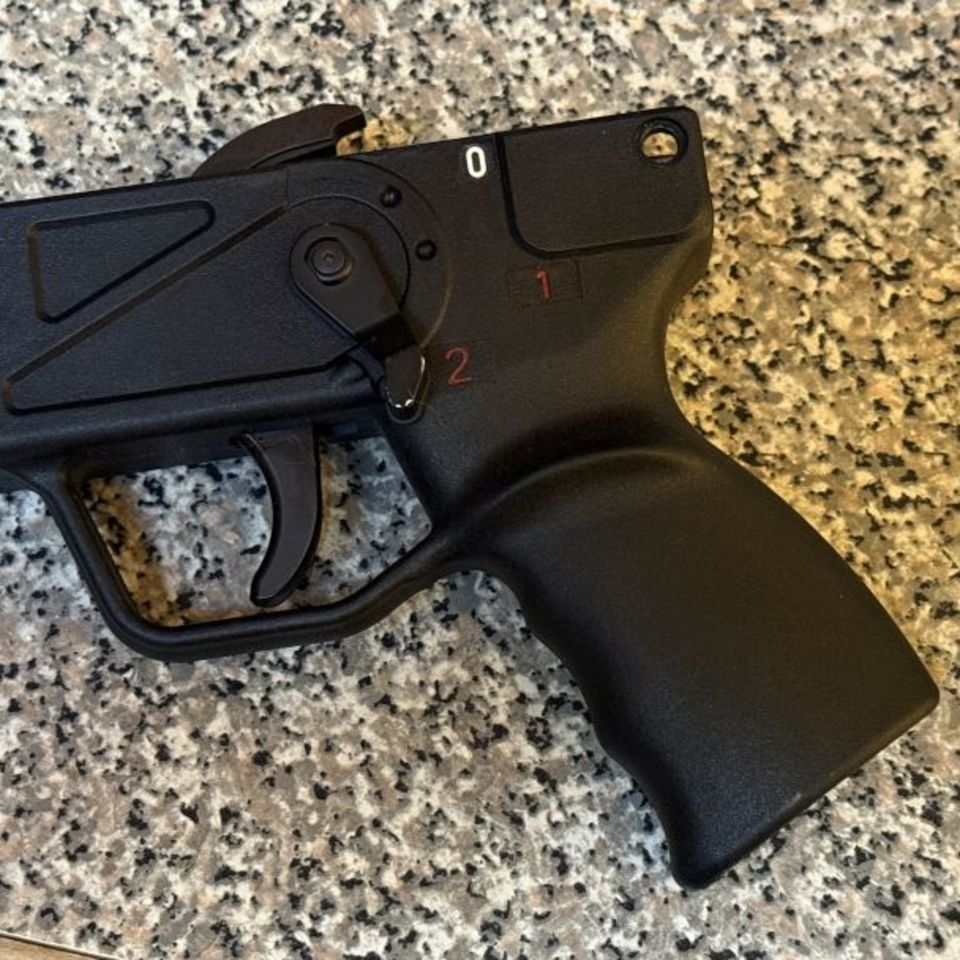 Image 2 - Franklin Armory BFSIII HK-C1