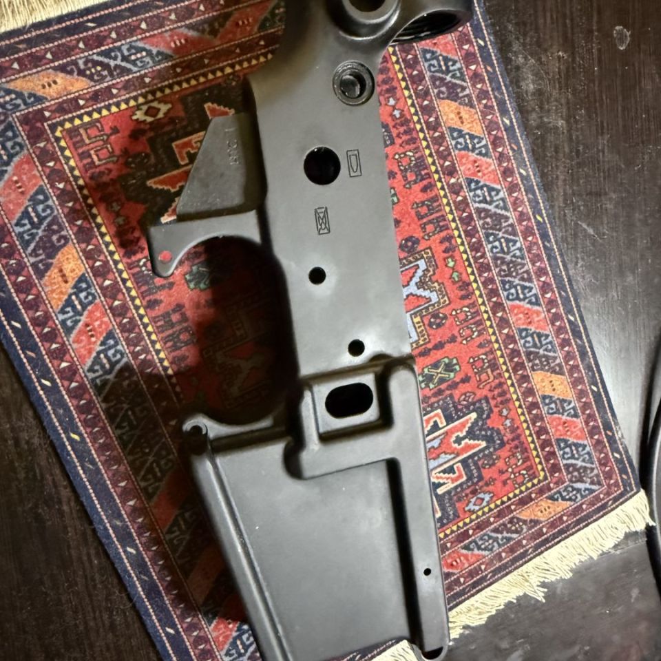 Image 3 - WTT: Sig 516 AR Lower 4 desc