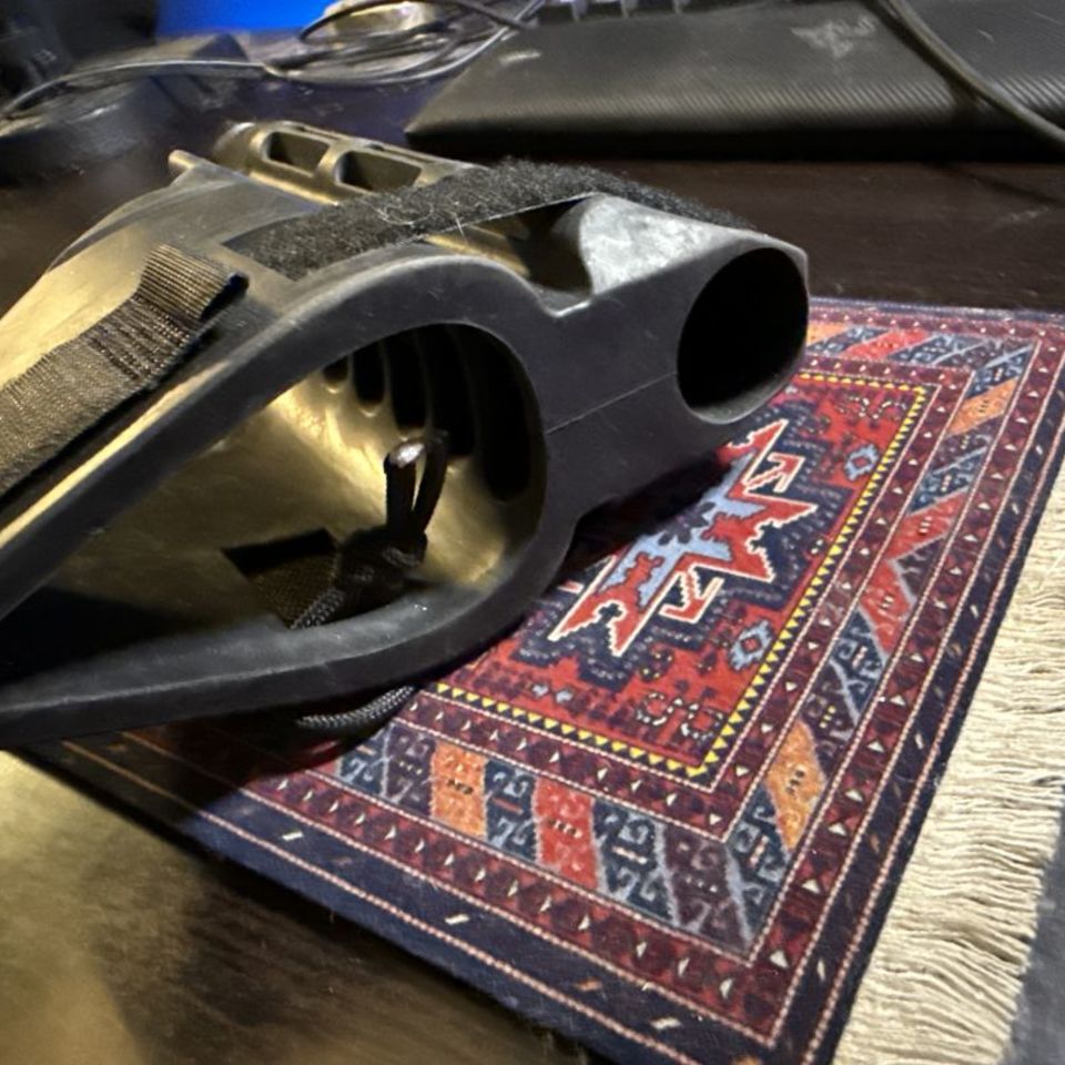 Image 3 - Legendary SIG TAC Pistol Brace