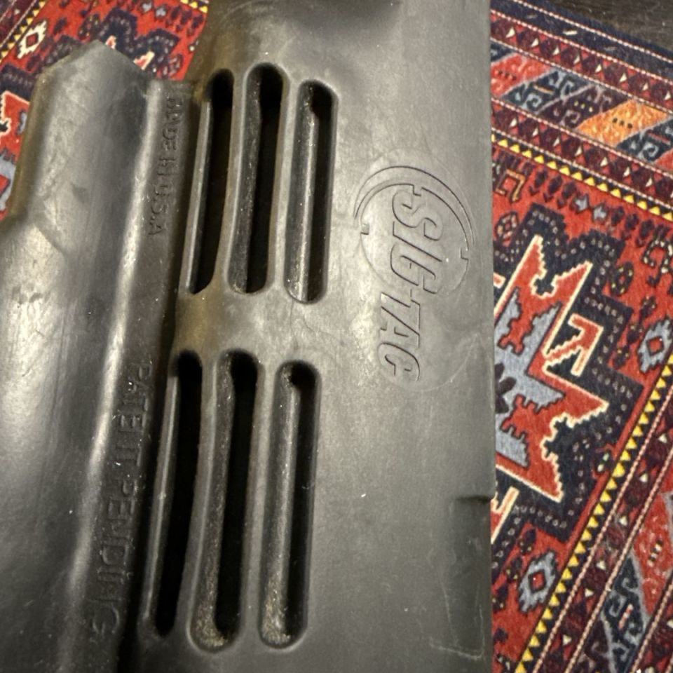 Image 2 - Legendary SIG TAC Pistol Brace