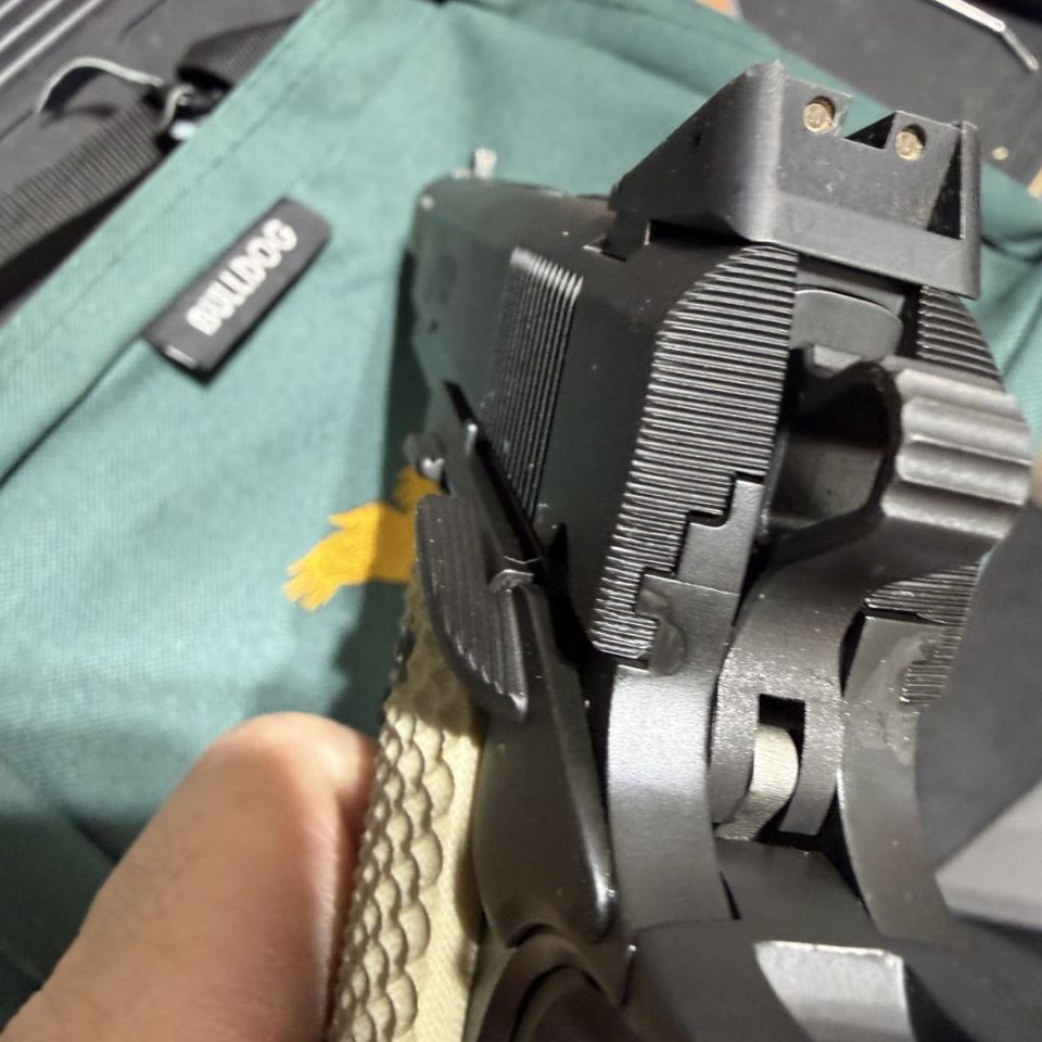 Image 4 - Nighthawk Enforcer