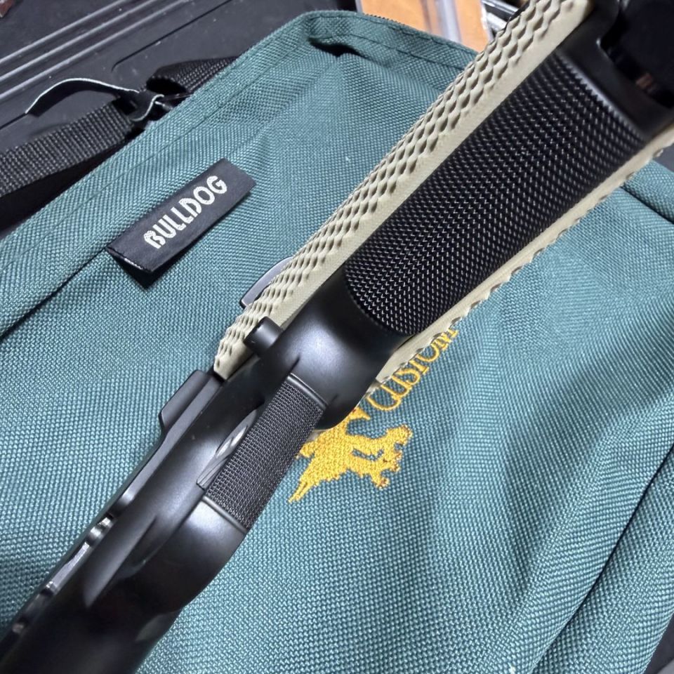 Image 3 - Nighthawk Enforcer