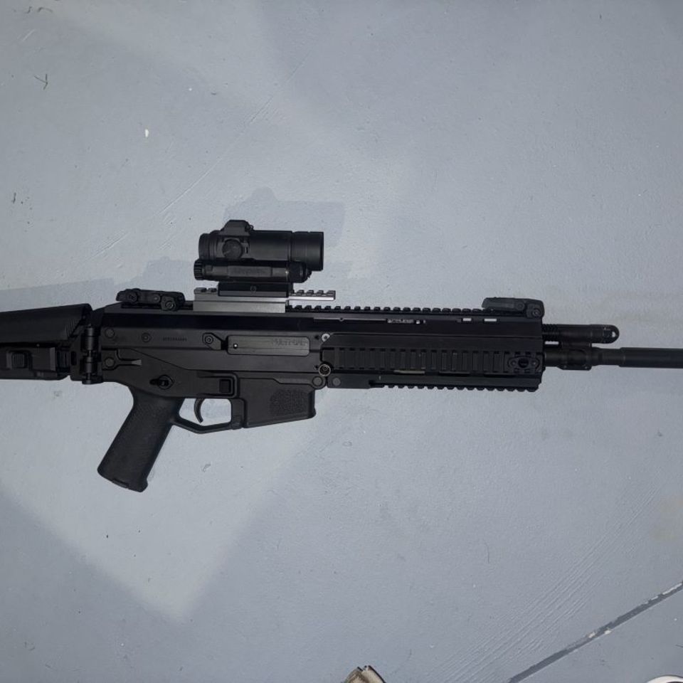 Image 2 - Bushmaster ACR