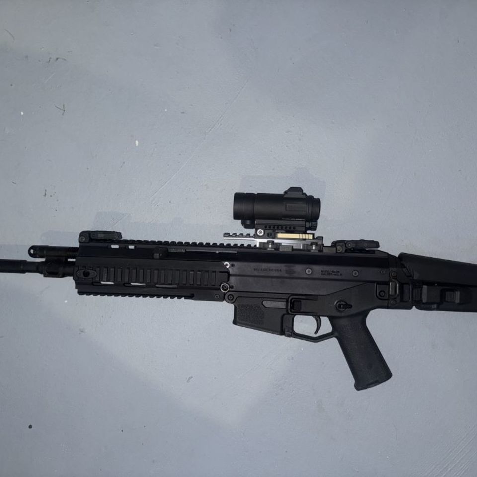 Image 1 - Bushmaster ACR