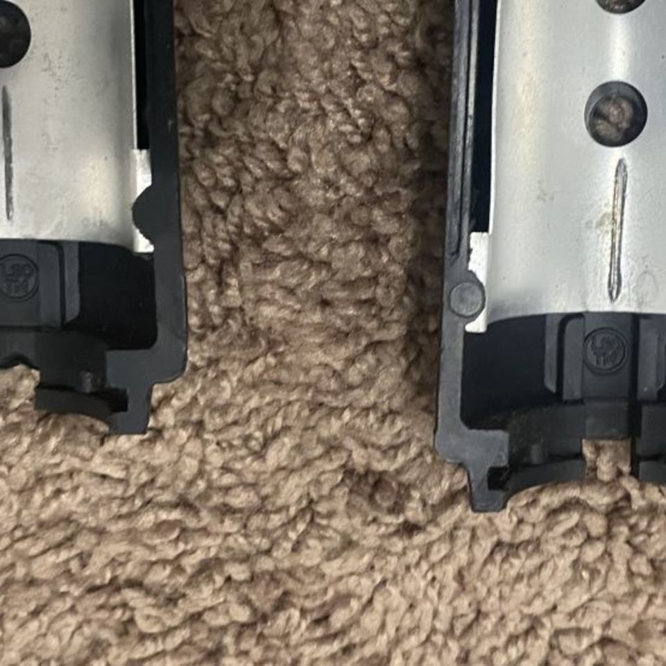 Image 3 - MODIFIED LSO 6 hole handguards