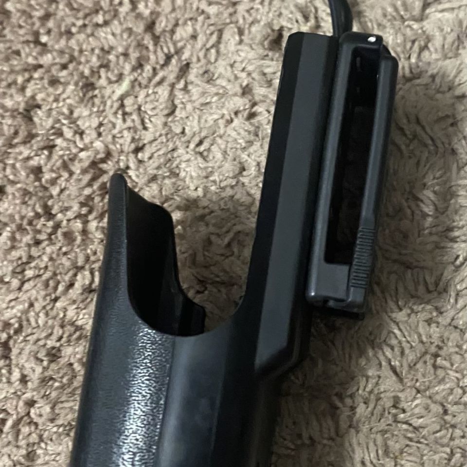 Image 2 - Zero9 APX6000 holster