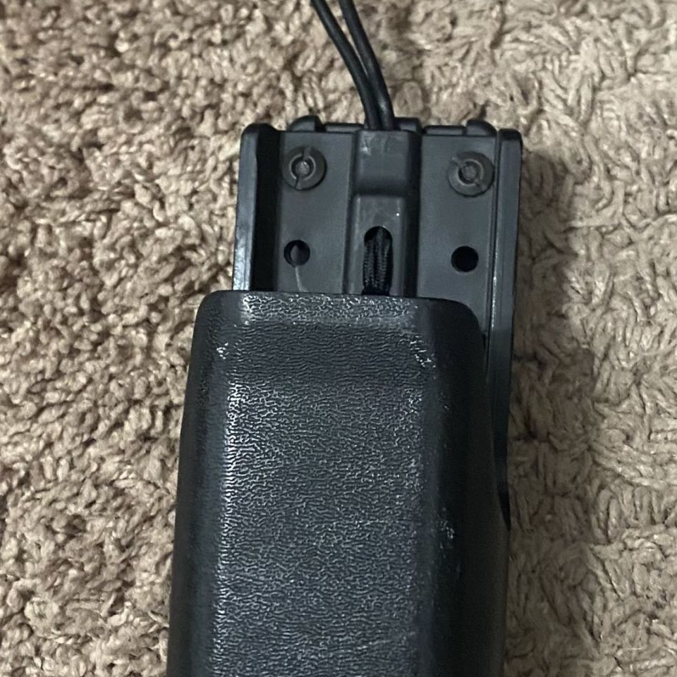 Image 1 - Zero9 APX6000 holster