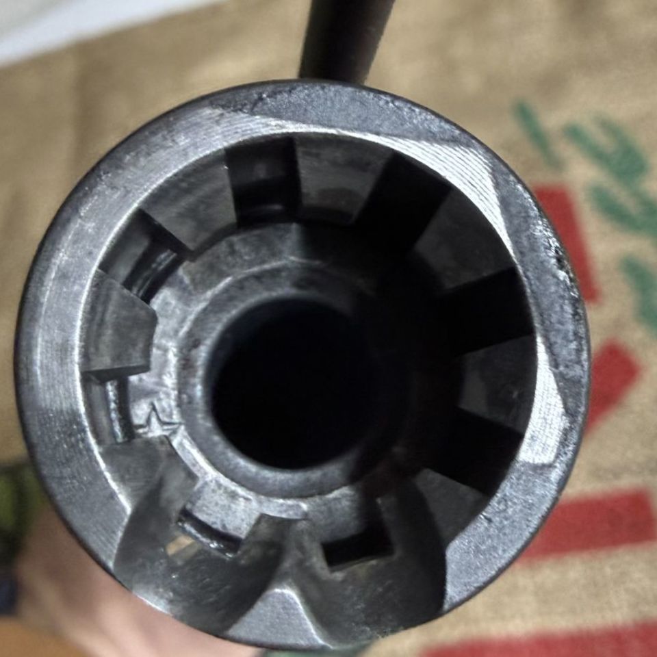 Image 4 - LMT 14.5 P/W ASR 5.56