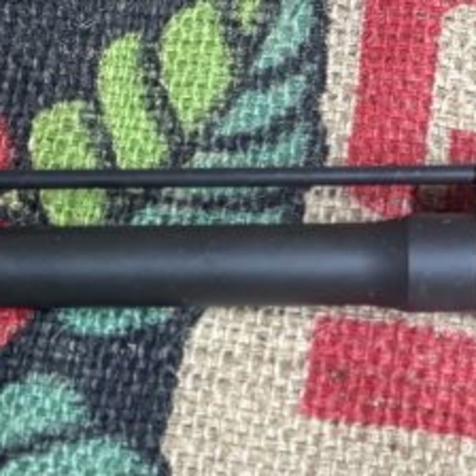 Image 3 - LMT 14.5 P/W ASR 5.56