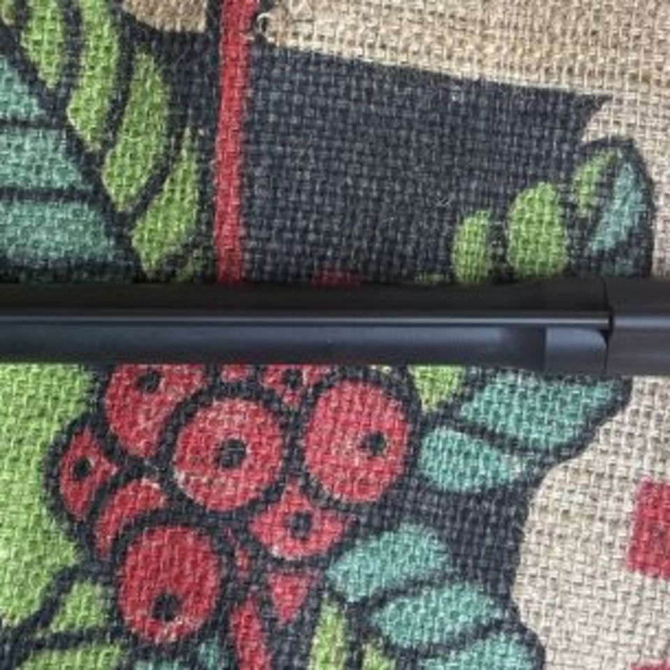 Image 2 - LMT MWS .243win SS 20” barrel