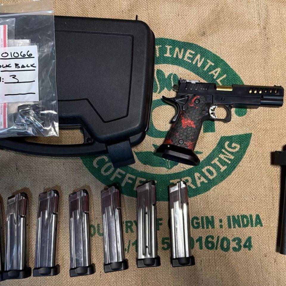 Image 1 - Custom 2011 package 