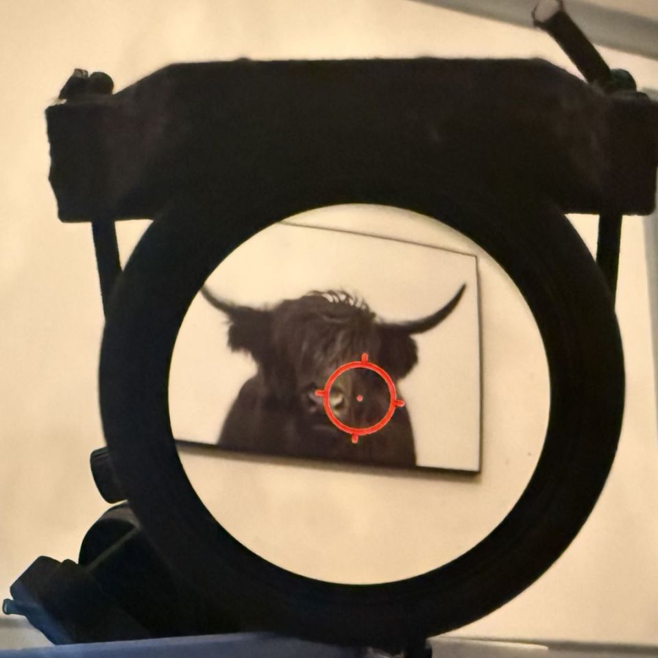 Image 4 - Eotech Vudu 1-10 