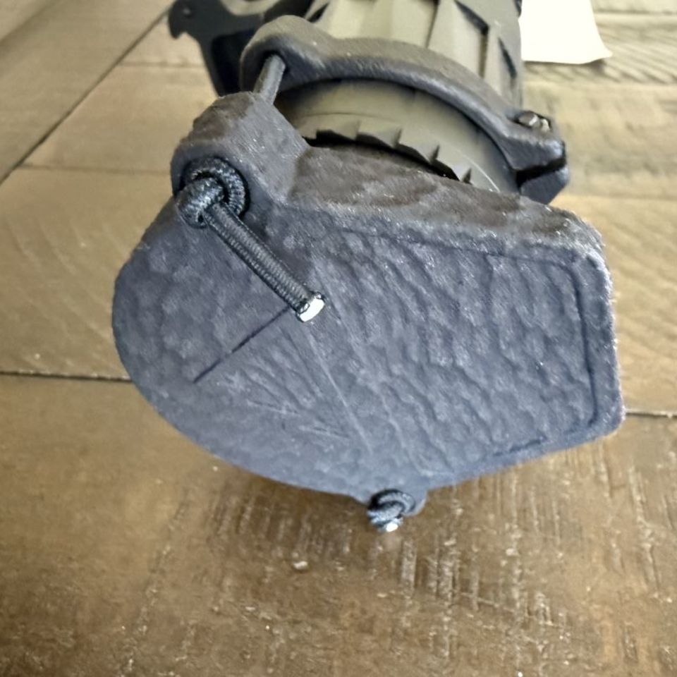 Image 3 - Eotech Vudu 1-10 