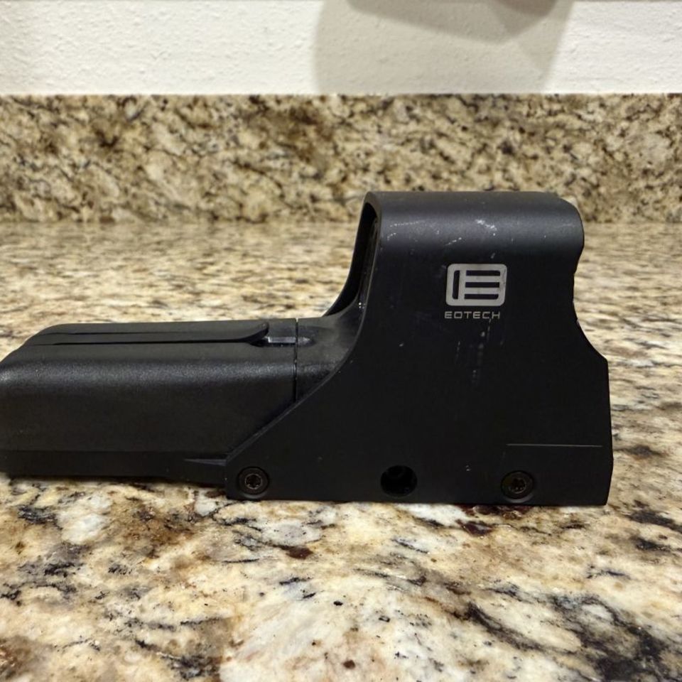 Image 2 - Eotech 512