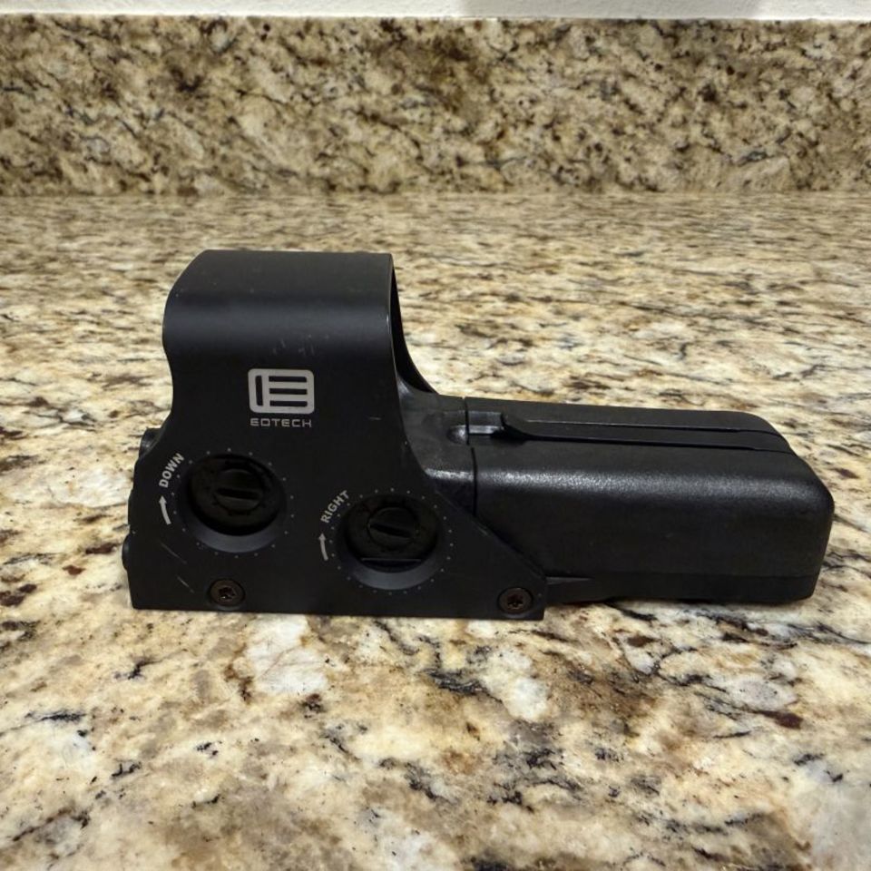 Image 4 - Eotech 512