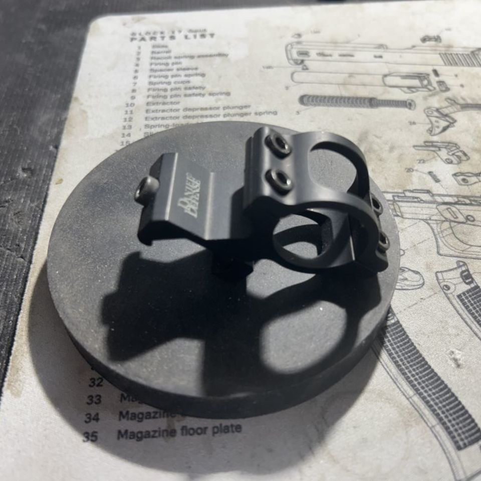 Image 1 - Daniel Defense Offset Light 