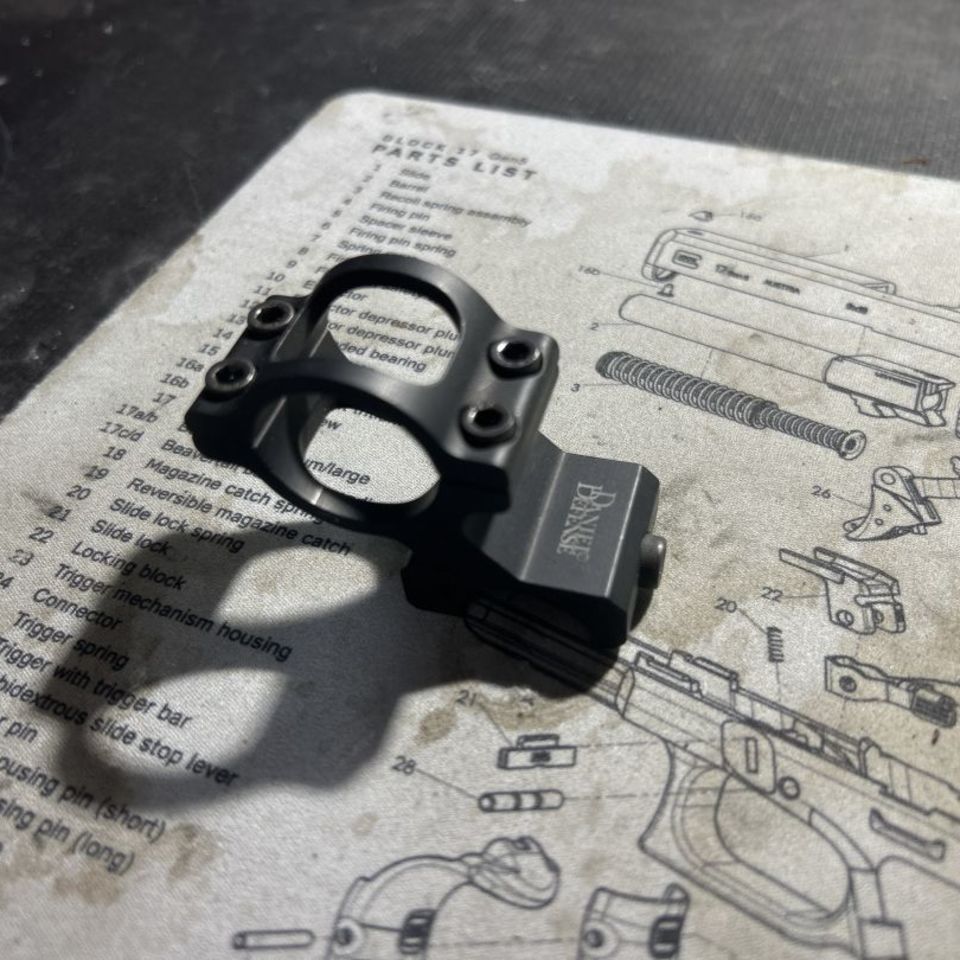 Image 3 - Daniel Defense Offset Light 