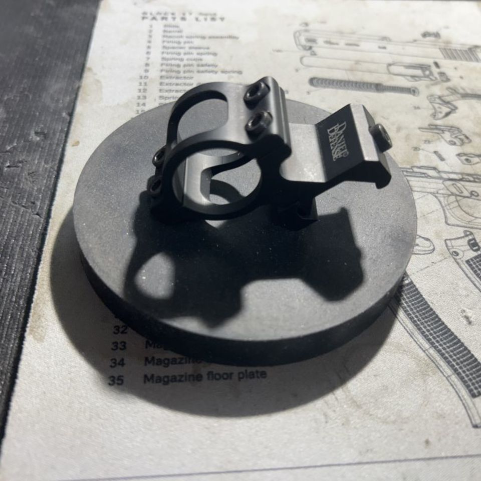 Image 2 - Daniel Defense Offset Light 