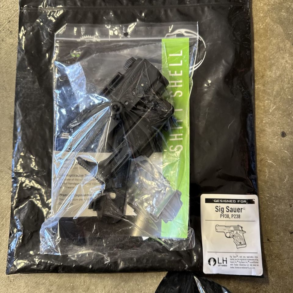 Image 1 - Alien Gear Sig P238 Shapeshift