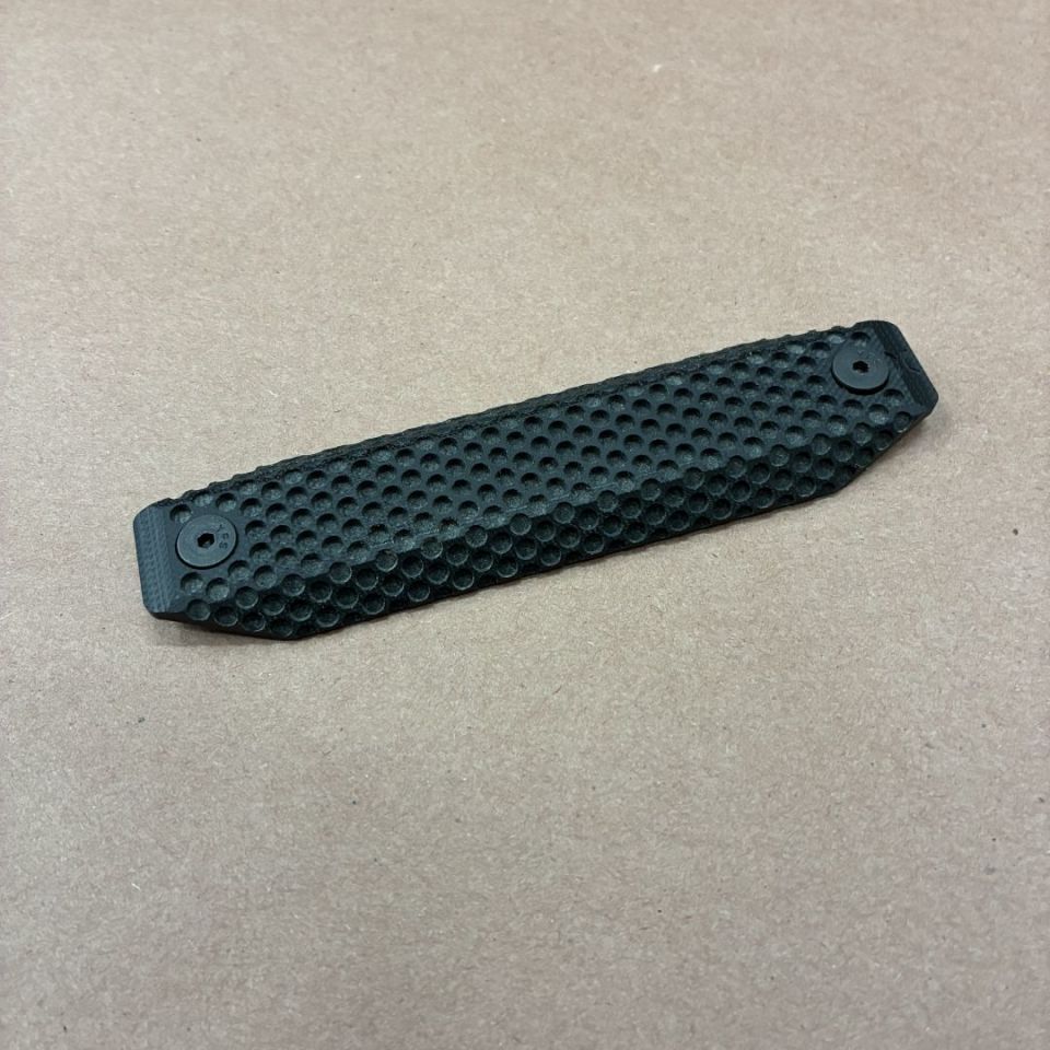 Image 2 - RailScales G10 XOS M-LOK Grip 