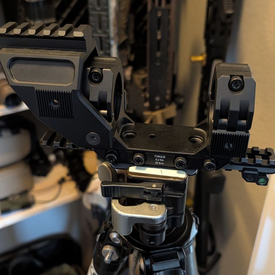 Image 2 - American Rifle Company M-Brace