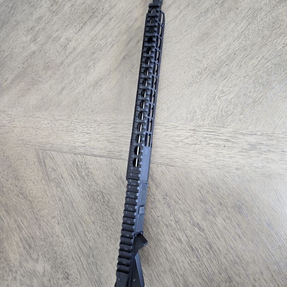 Image 4 - Aero Precision Mid Length 14.5