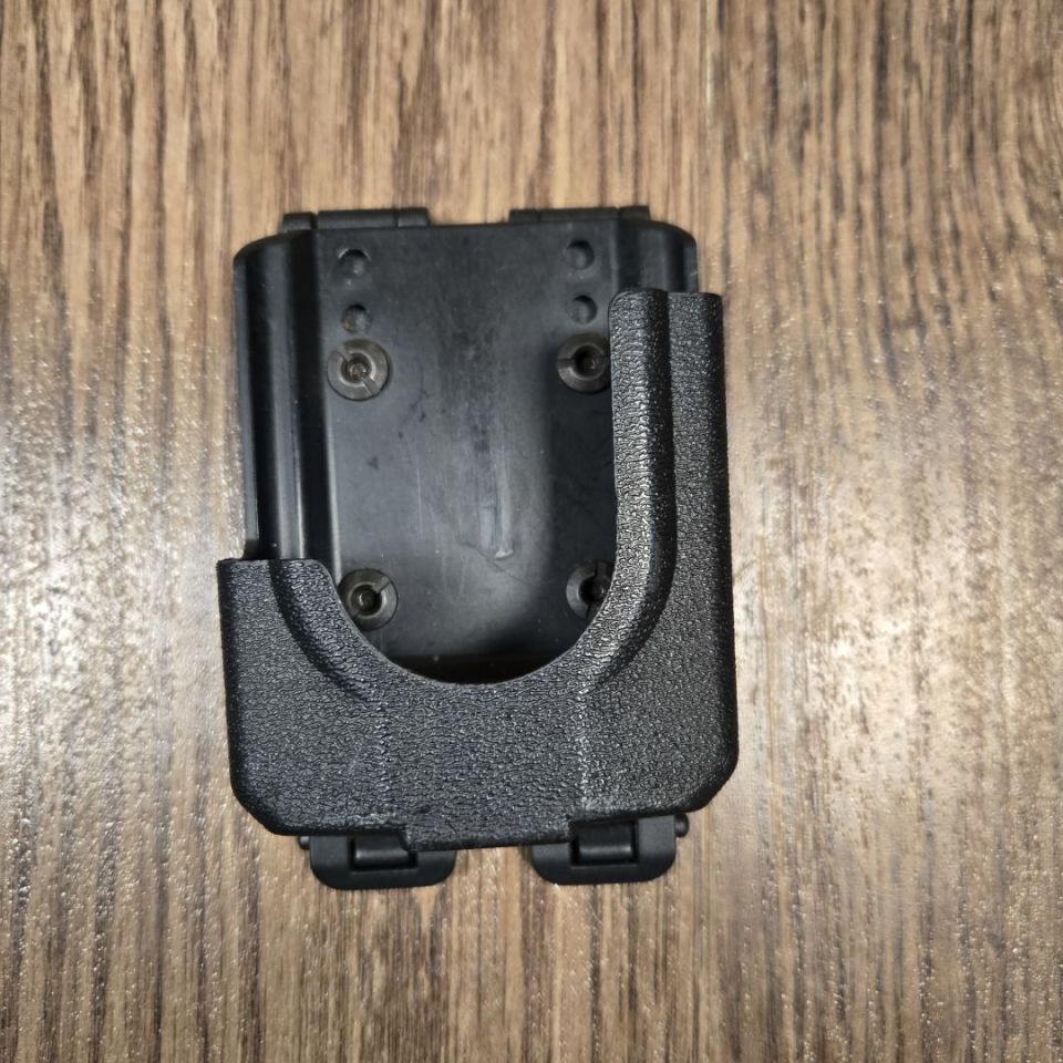 Image 1 - Zero9 Holsters Axon 3 Case