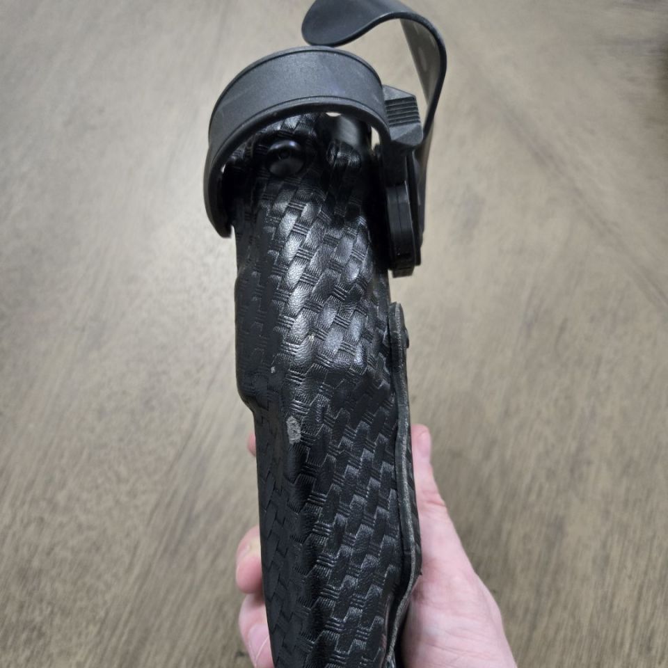 Image 3 - Safariland Lvl 3 S&W 6360-4192