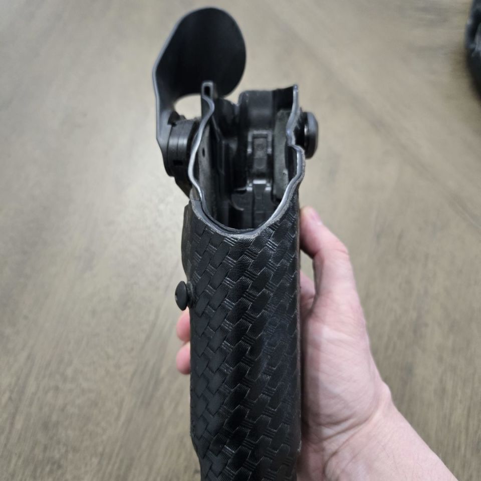 Image 4 - Safariland Lvl 3 S&W 6360-4192