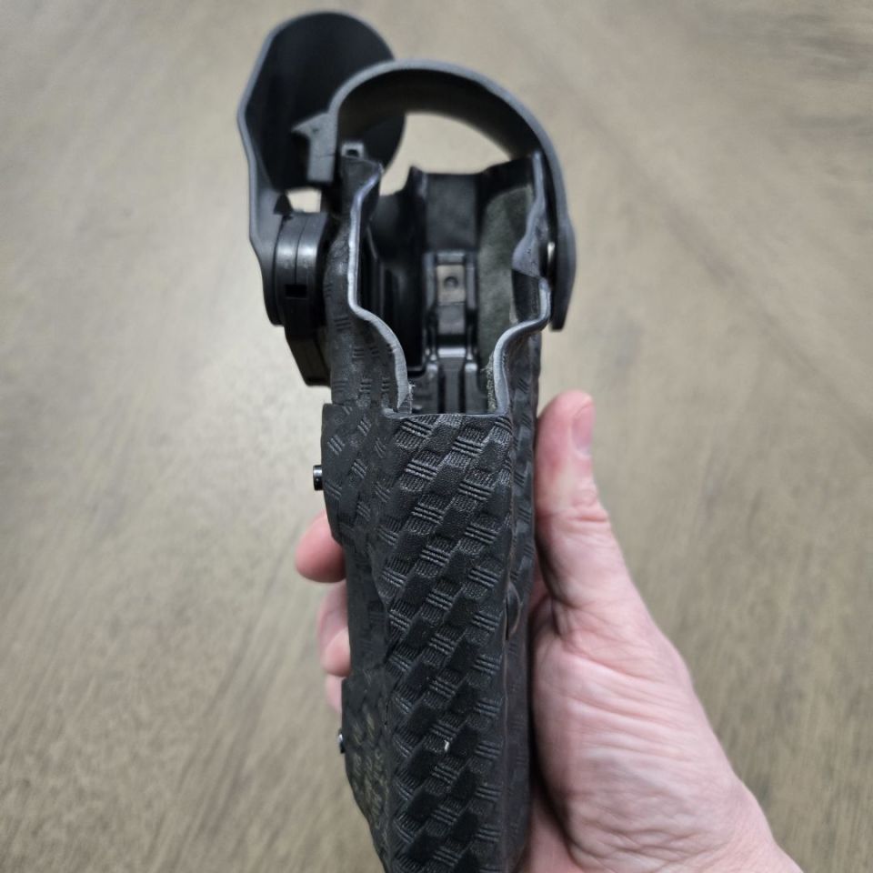 Image 4 - Safariland Lvl 3 S&W 6360-419