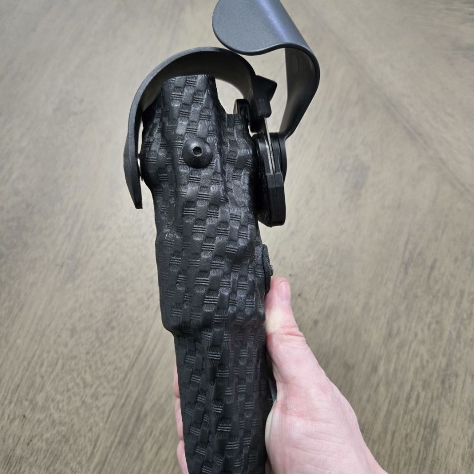 Image 3 - Safariland Lvl 3 S&W 6360-419