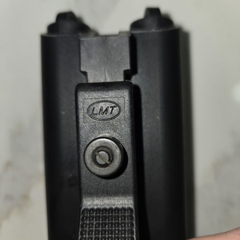 Image 5 - LMT SOPMOD Buttstock