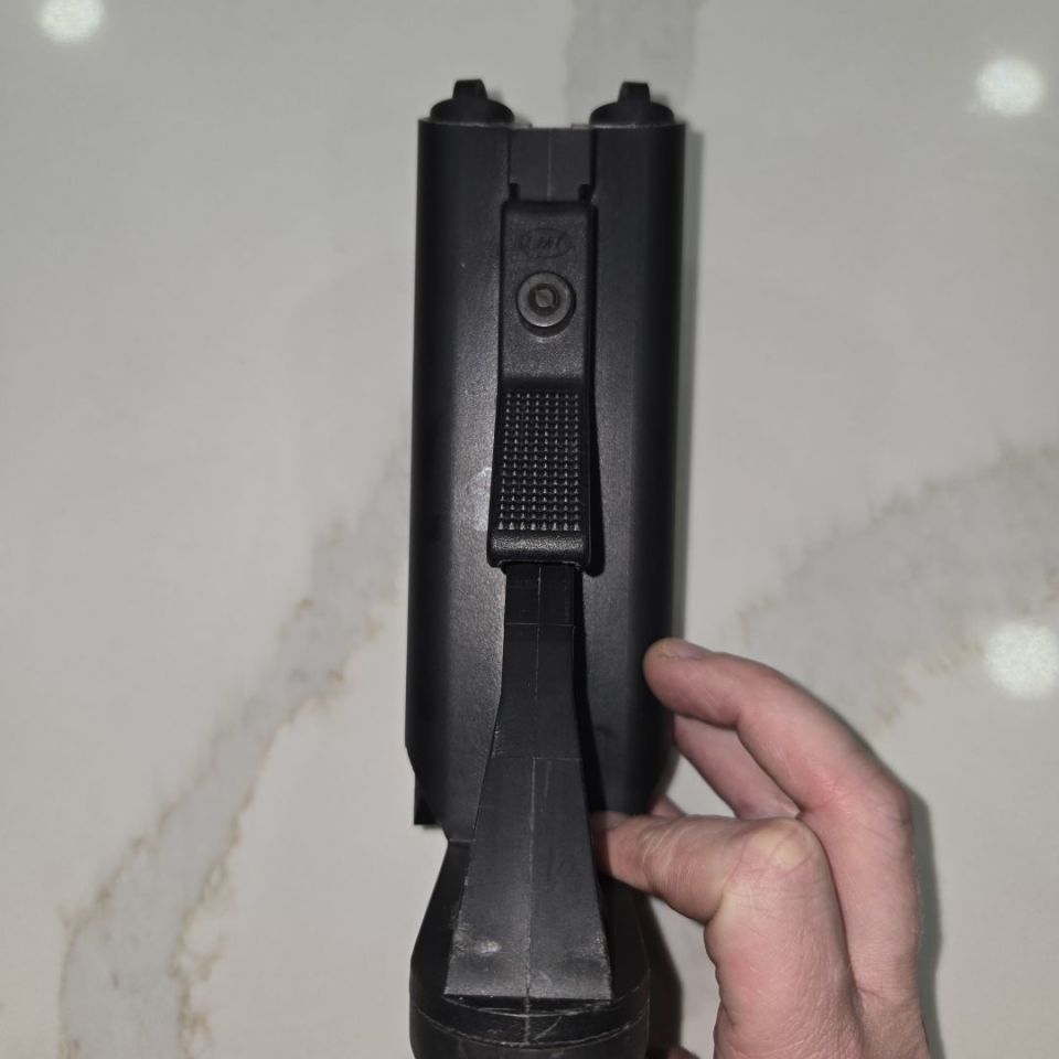 Image 4 - LMT SOPMOD Buttstock