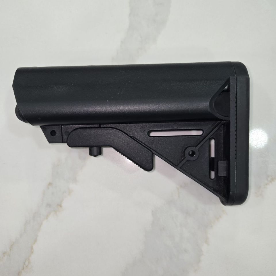 Image 1 - LMT SOPMOD Buttstock