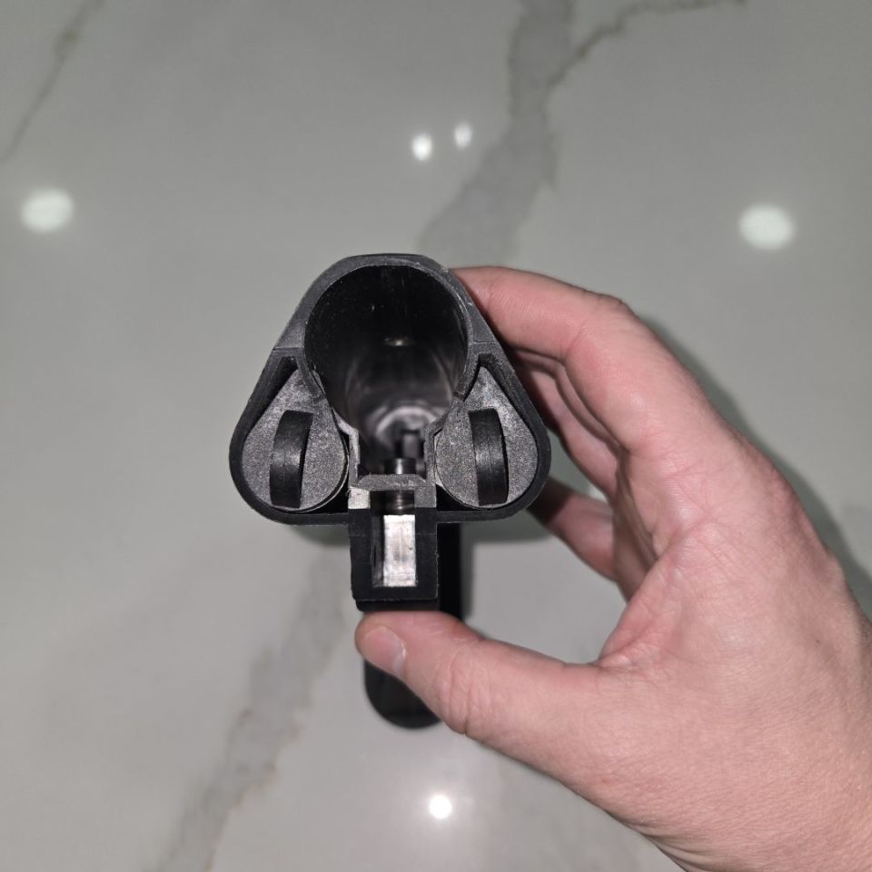 Image 3 - LMT SOPMOD Buttstock