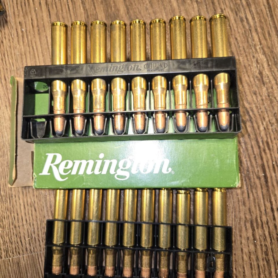 Image 5 - Random .30-06