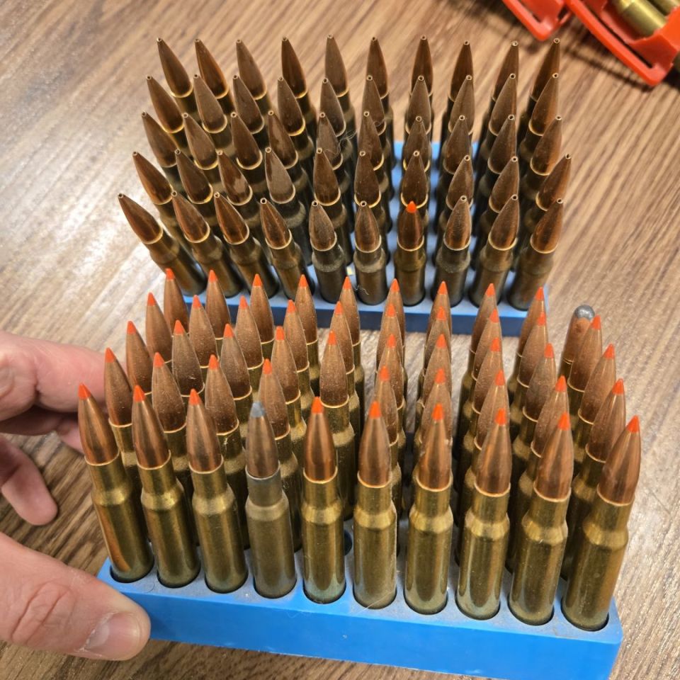 Image 3 - Random .30-06