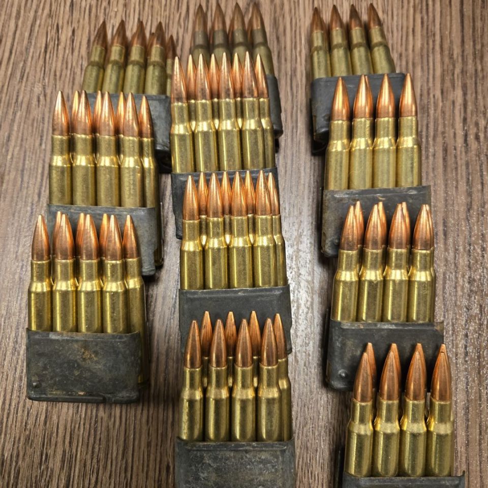 Image 2 - Random .30-06